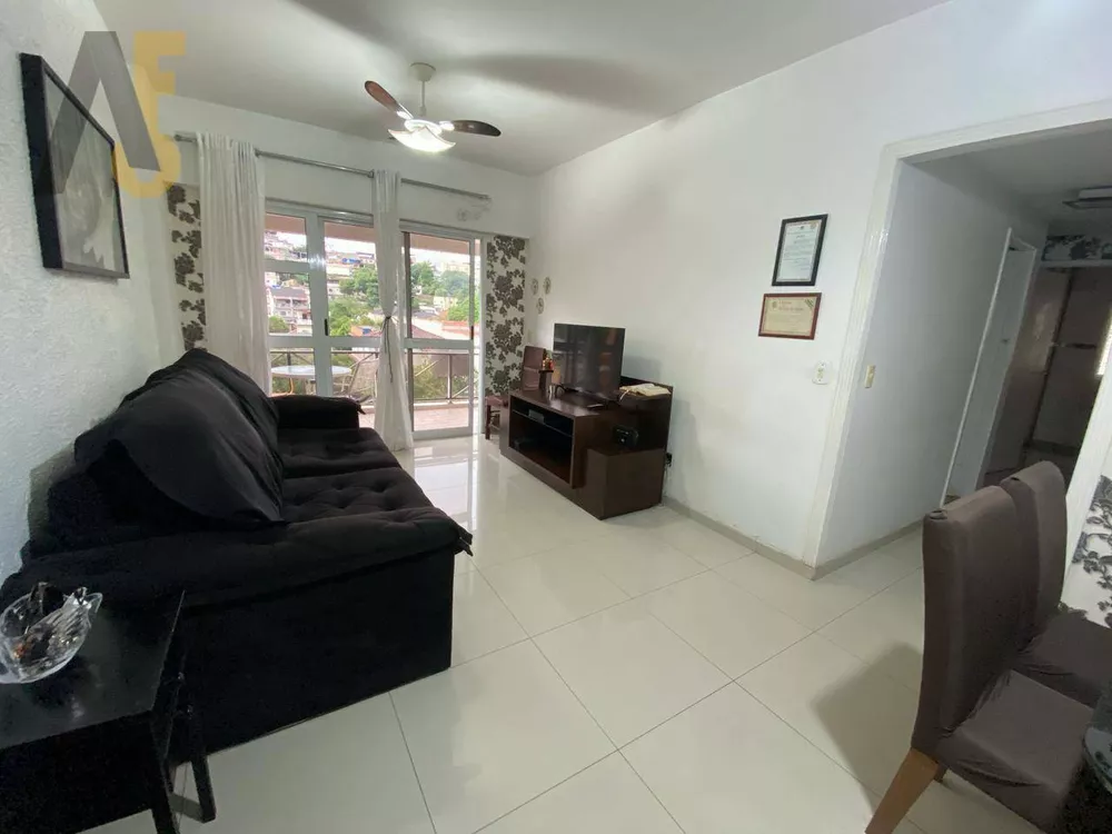Apartamento, 3 quartos, 80 m² - Foto 14