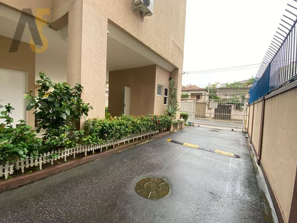 Apartamento, 3 quartos, 80 m² - Foto 23
