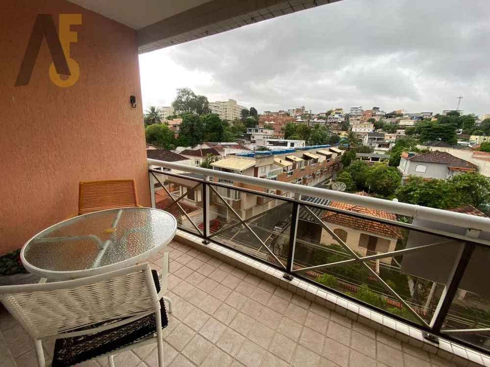 Apartamento, 3 quartos, 80 m² - Foto 8