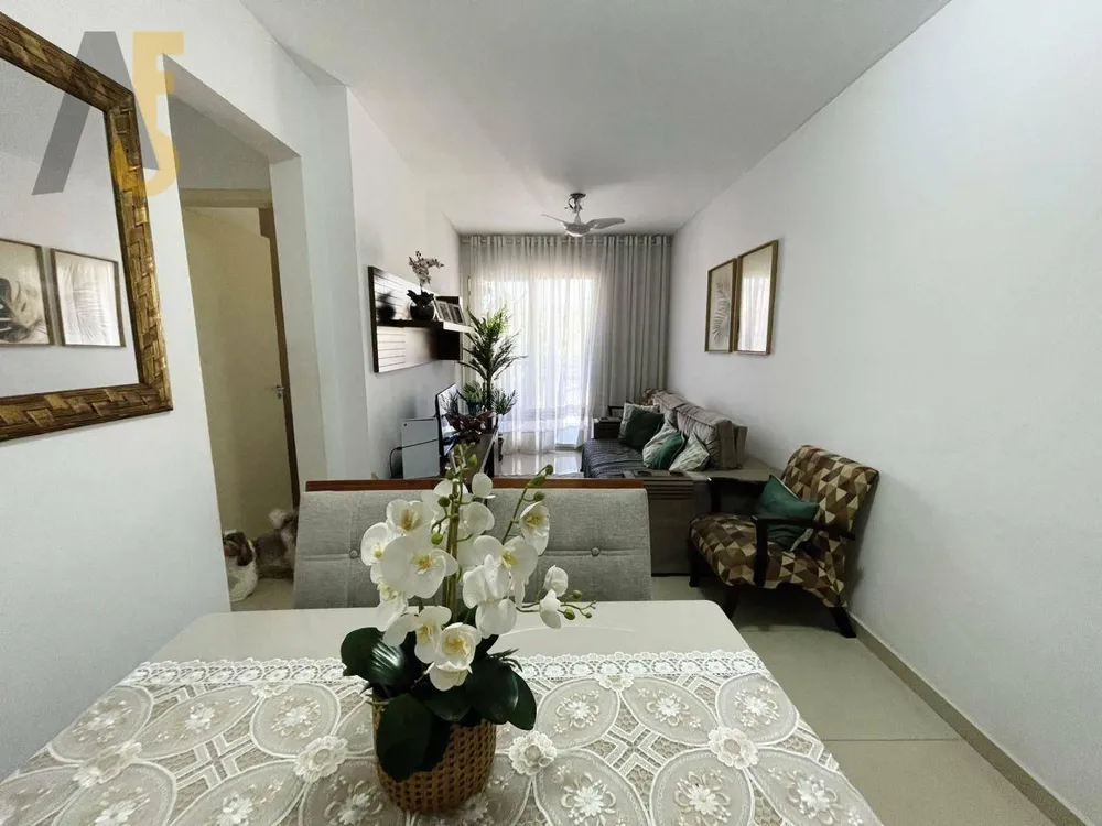 Apartamento, 3 quartos, 71 m² - Foto 2