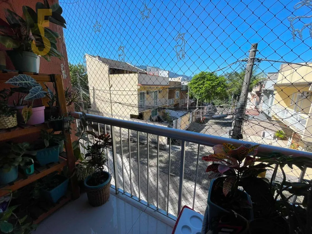 Apartamento, 3 quartos, 71 m² - Foto 5