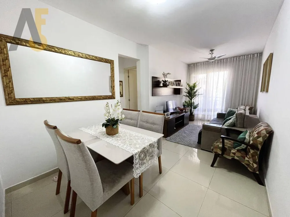Apartamento, 3 quartos, 71 m² - Foto 1