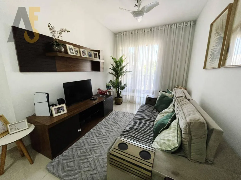 Apartamento, 3 quartos, 71 m² - Foto 3