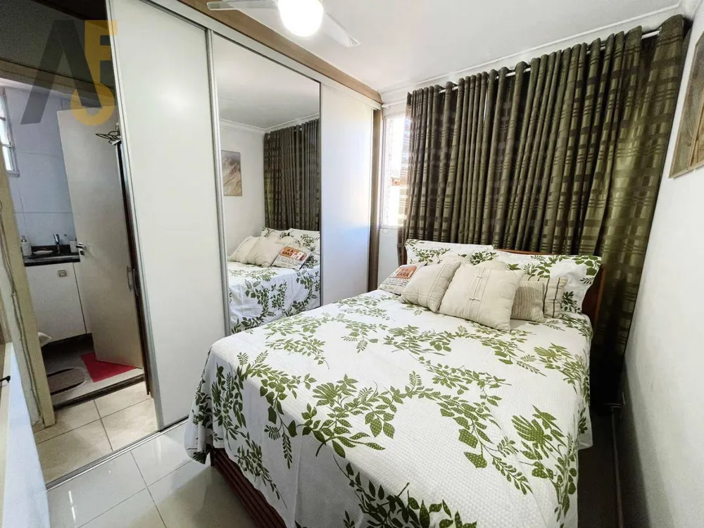 Apartamento, 3 quartos, 71 m² - Foto 10