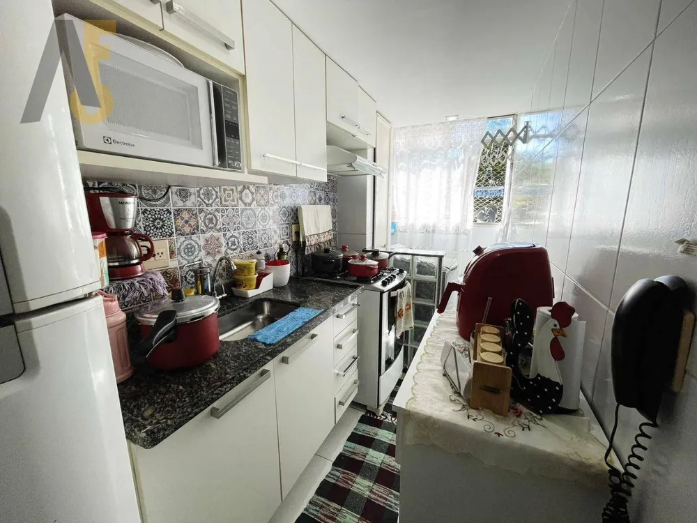 Apartamento, 3 quartos, 71 m² - Foto 6