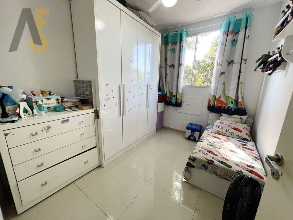 Apartamento, 3 quartos, 71 m² - Foto 9