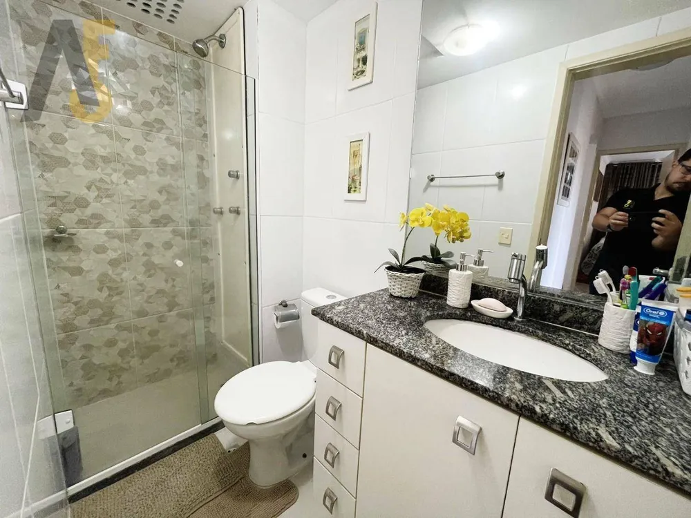 Apartamento, 3 quartos, 71 m² - Foto 8