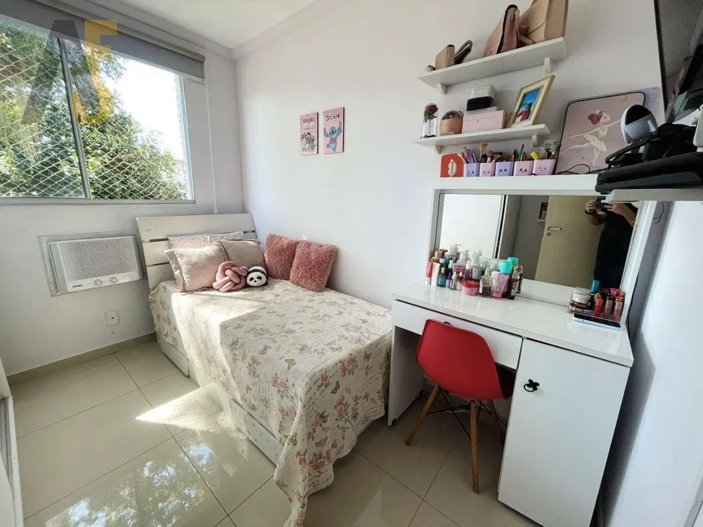 Apartamento, 3 quartos, 71 m² - Foto 7