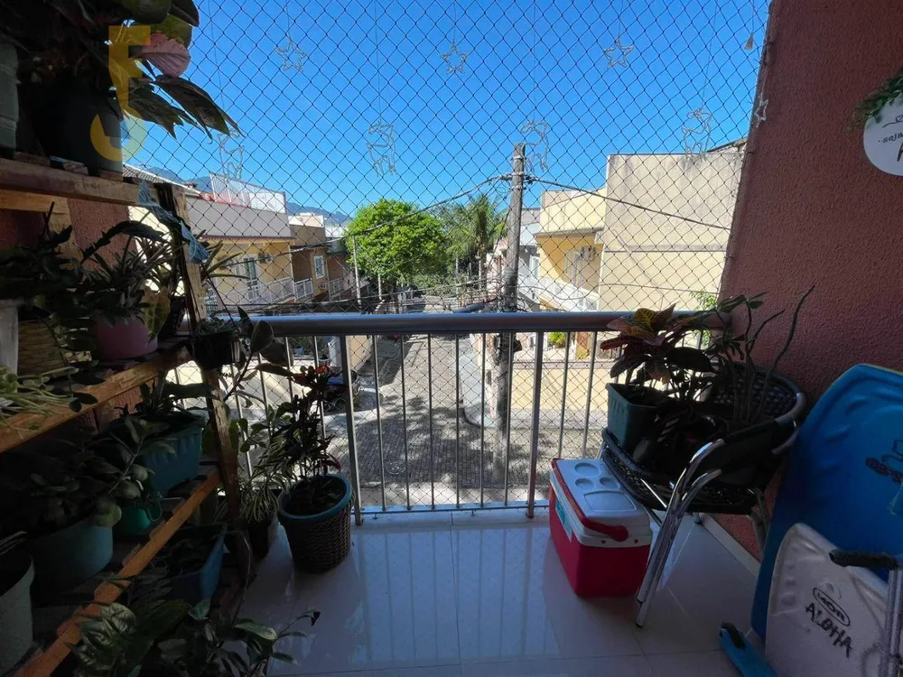 Apartamento, 3 quartos, 71 m² - Foto 4