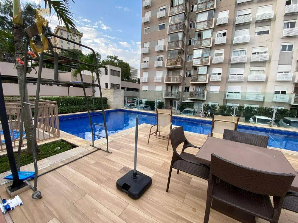Apartamento, 2 quartos, 52 m² - Foto 11