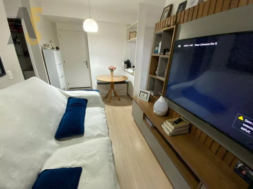 Apartamento, 2 quartos, 52 m² - Foto 6