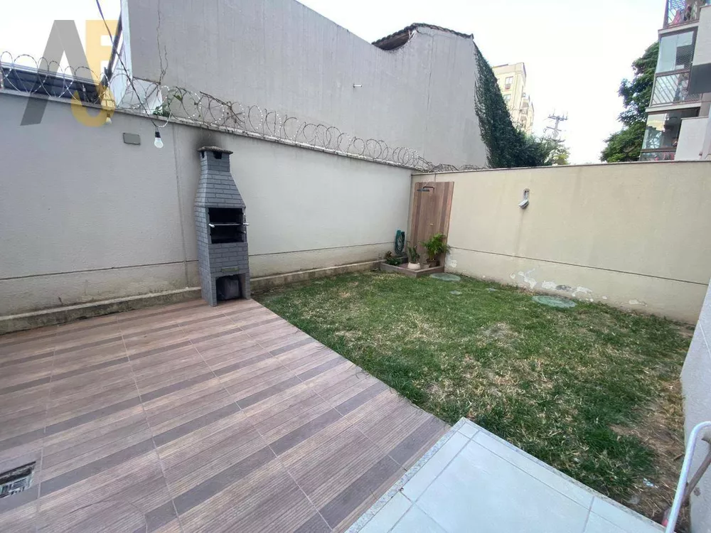 Apartamento, 2 quartos, 52 m² - Foto 12