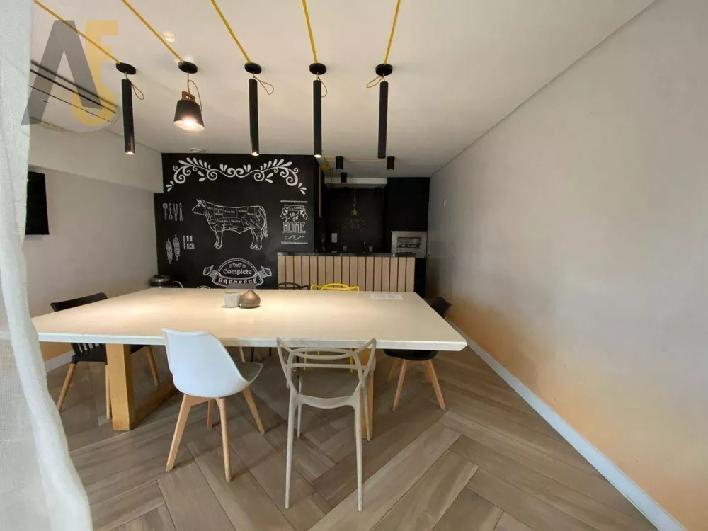 Apartamento, 2 quartos, 52 m² - Foto 18