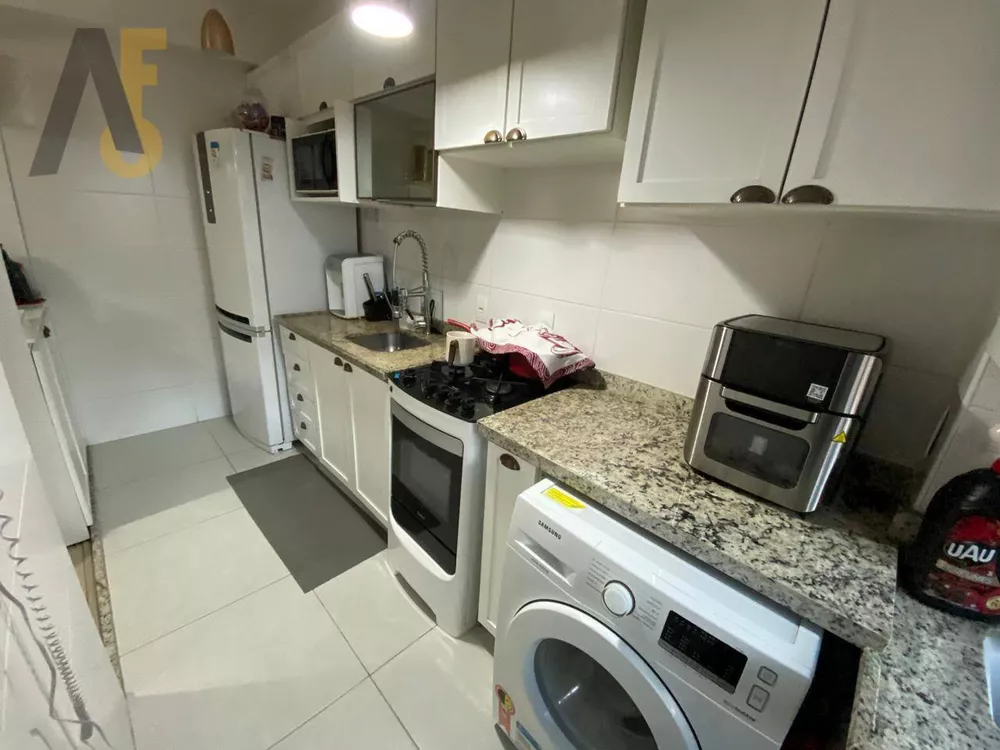 Apartamento, 2 quartos, 52 m² - Foto 23