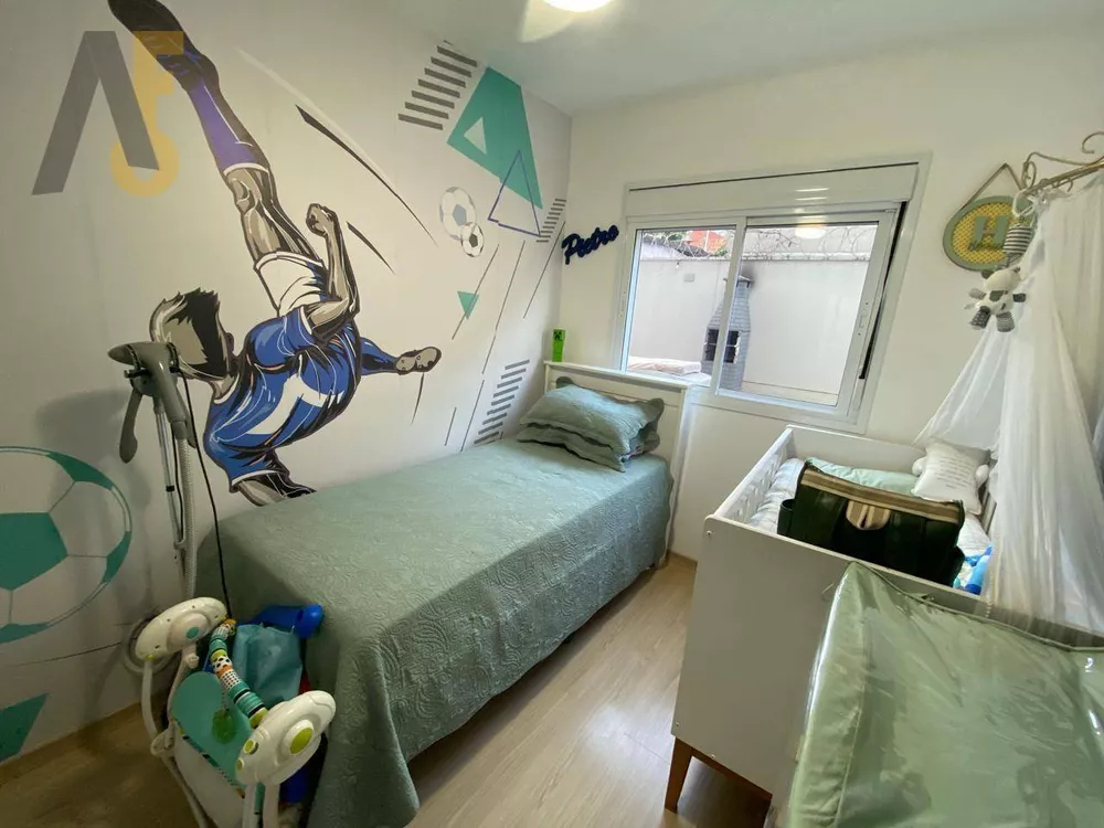 Apartamento, 2 quartos, 52 m² - Foto 20