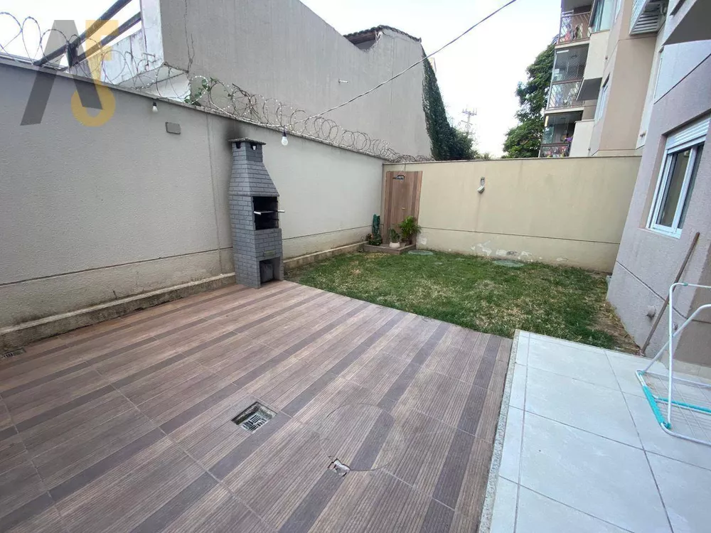 Apartamento, 2 quartos, 52 m² - Foto 15