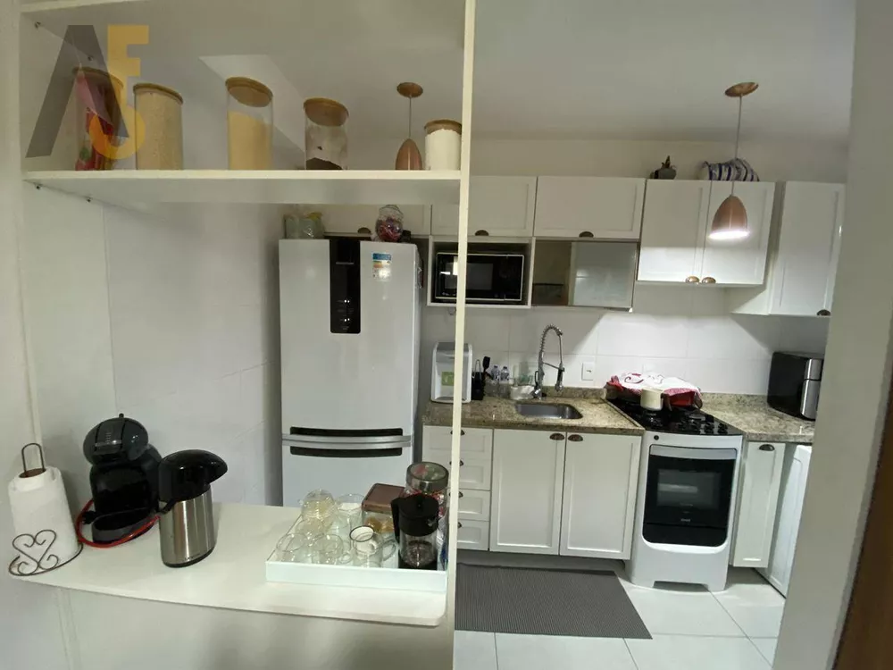 Apartamento, 2 quartos, 52 m² - Foto 19