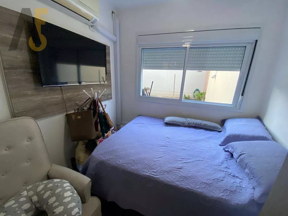 Apartamento, 2 quartos, 52 m² - Foto 2