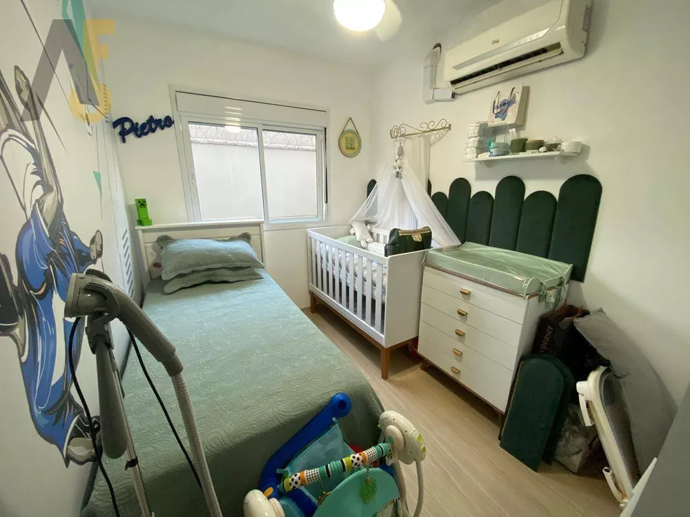 Apartamento, 2 quartos, 52 m² - Foto 5