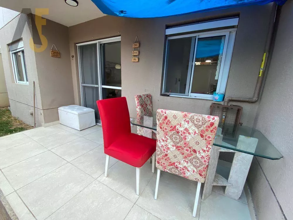 Apartamento, 2 quartos, 52 m² - Foto 25