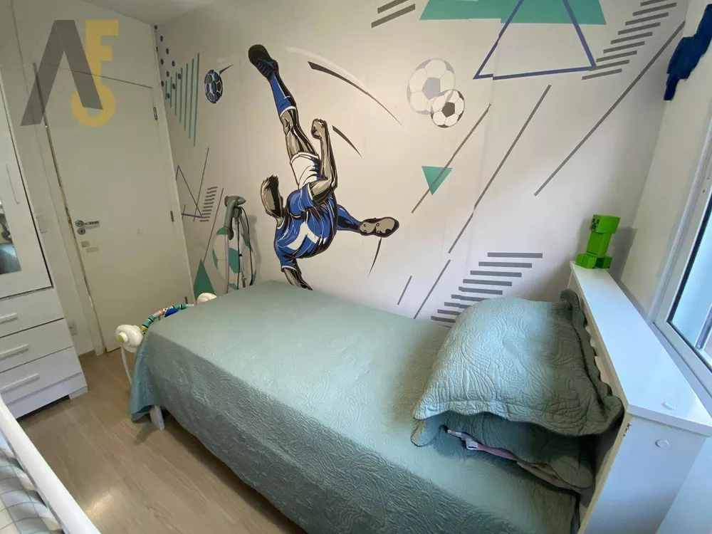 Apartamento, 2 quartos, 52 m² - Foto 8