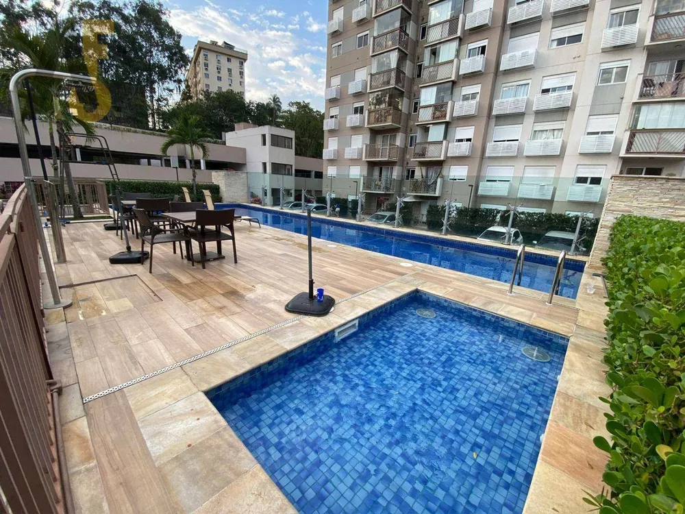 Apartamento, 2 quartos, 52 m² - Foto 1