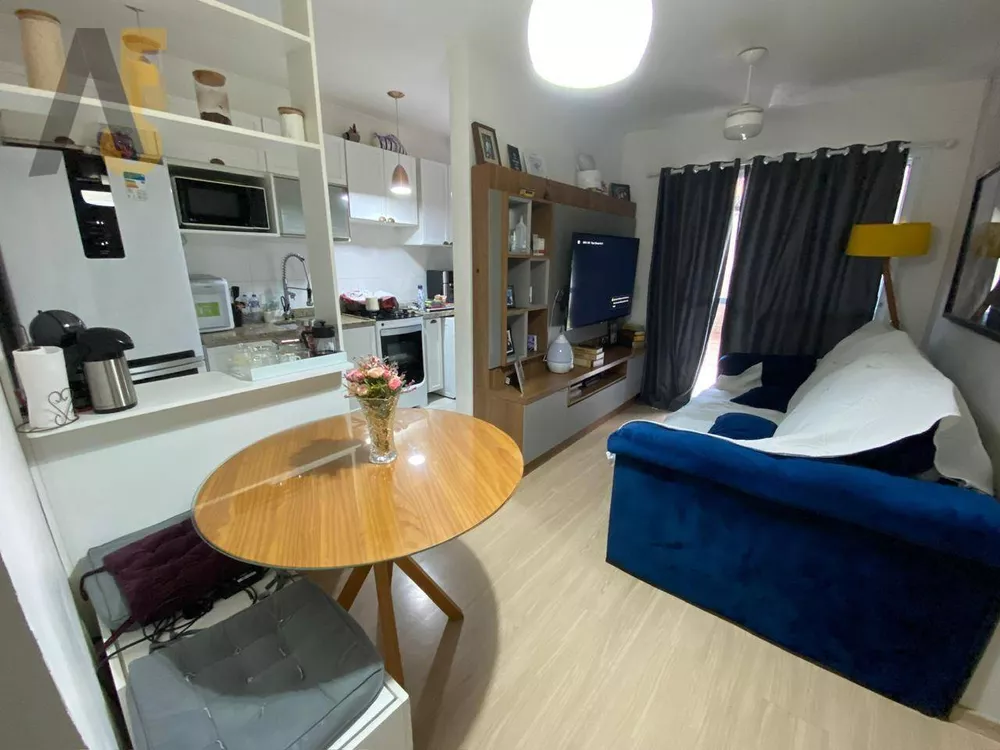Apartamento, 2 quartos, 52 m² - Foto 24