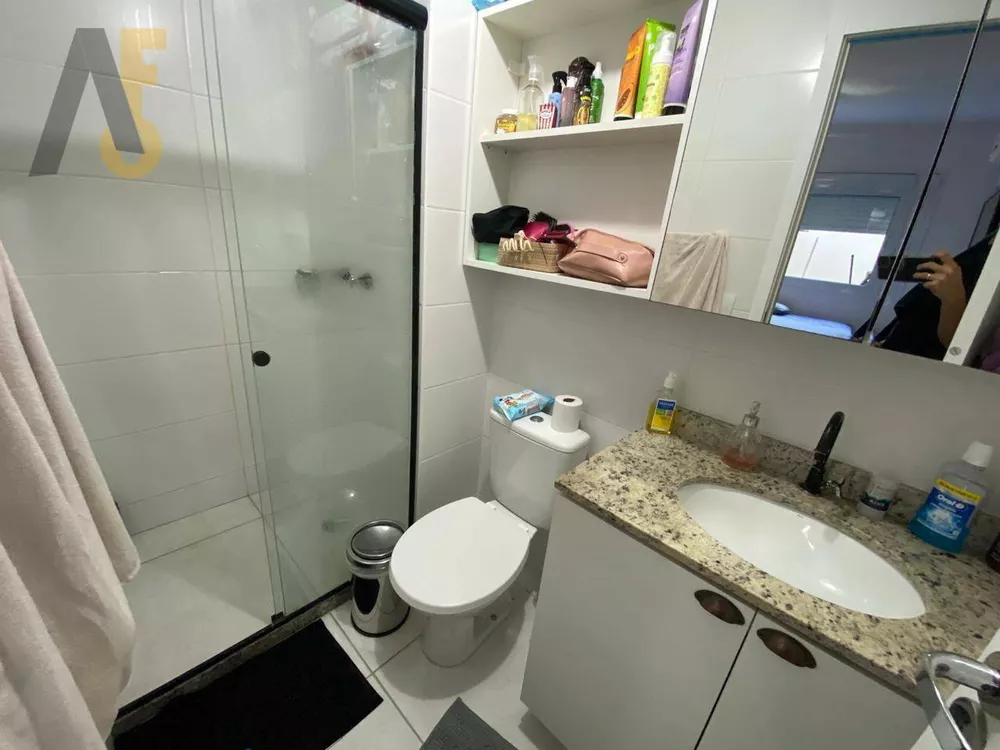 Apartamento, 2 quartos, 52 m² - Foto 13