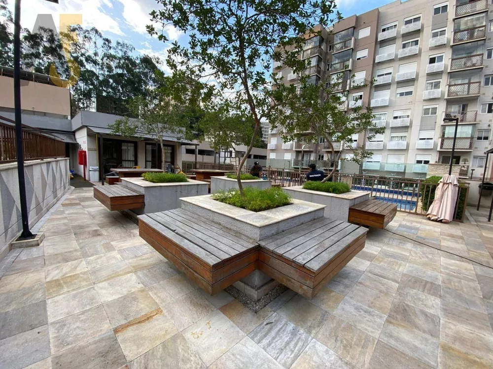 Apartamento, 2 quartos, 52 m² - Foto 22
