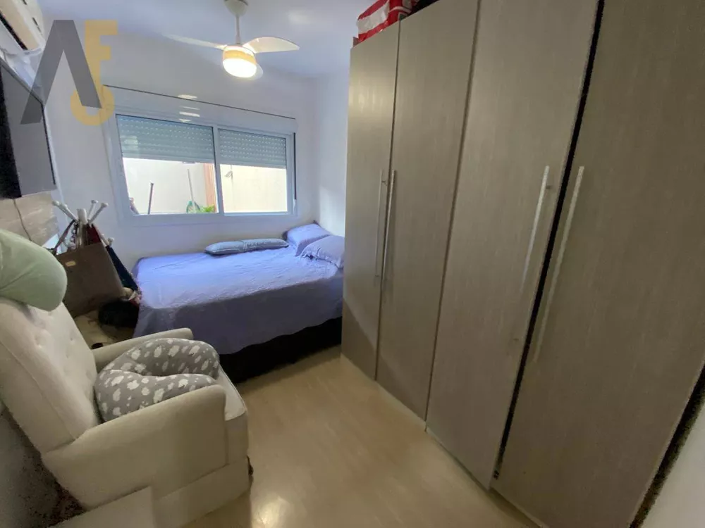 Apartamento, 2 quartos, 52 m² - Foto 16