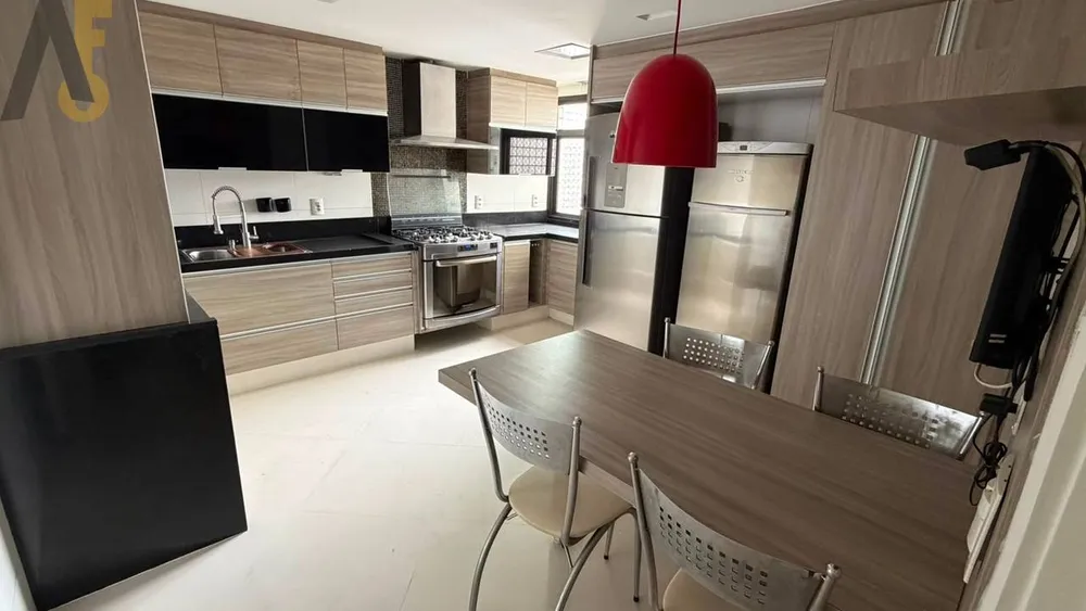 Cobertura, 4 quartos, 233 m² - Foto 8