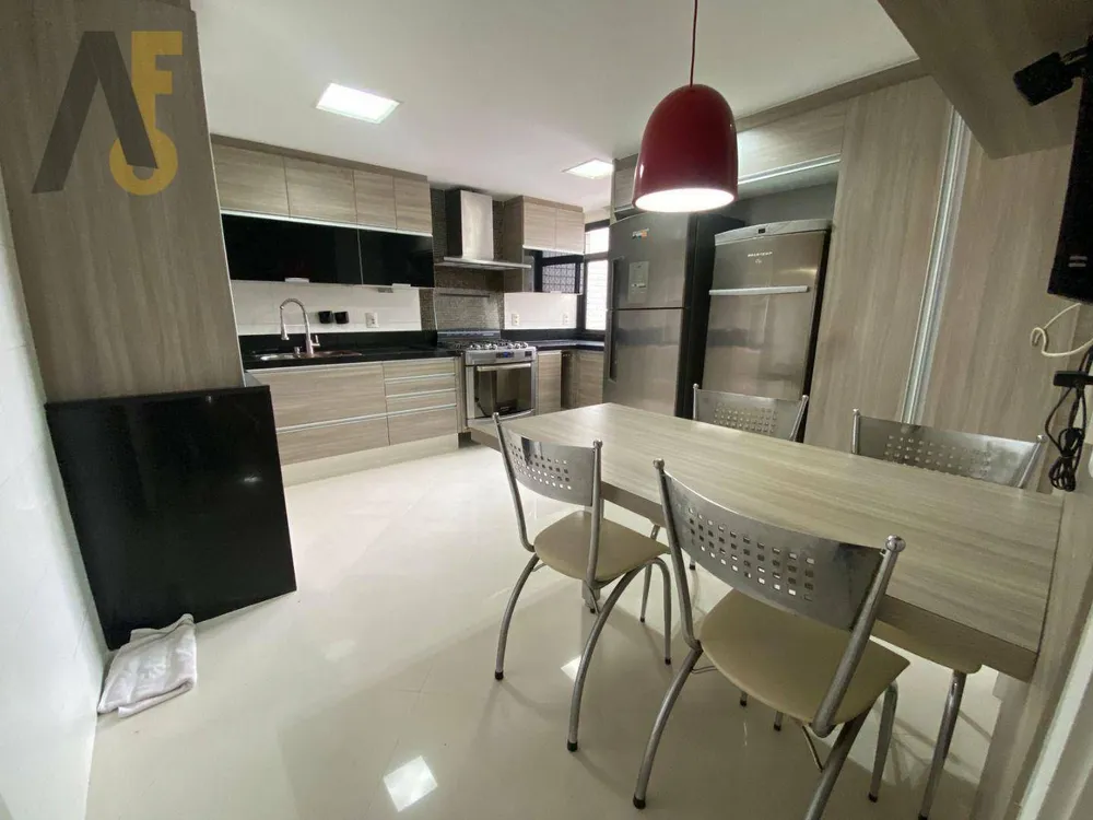 Cobertura, 4 quartos, 233 m² - Foto 13