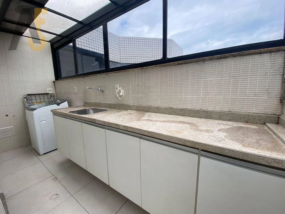 Cobertura, 4 quartos, 233 m² - Foto 27