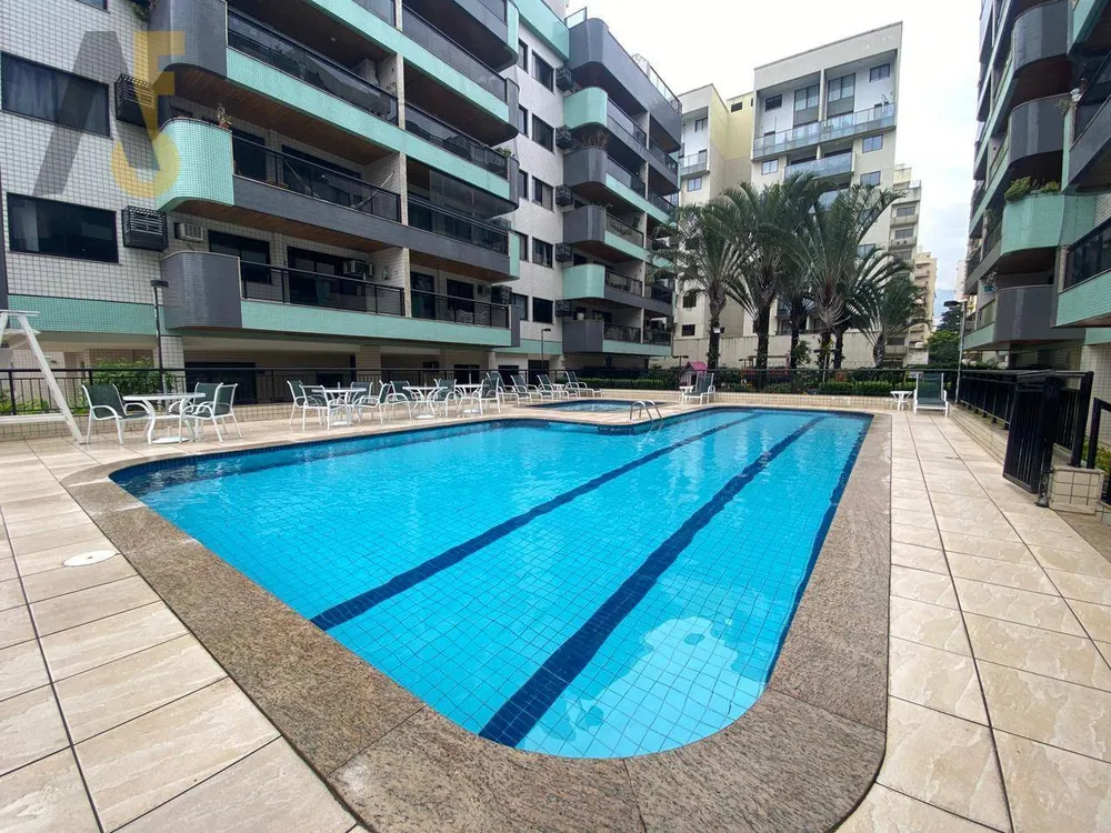 Cobertura, 4 quartos, 233 m² - Foto 28