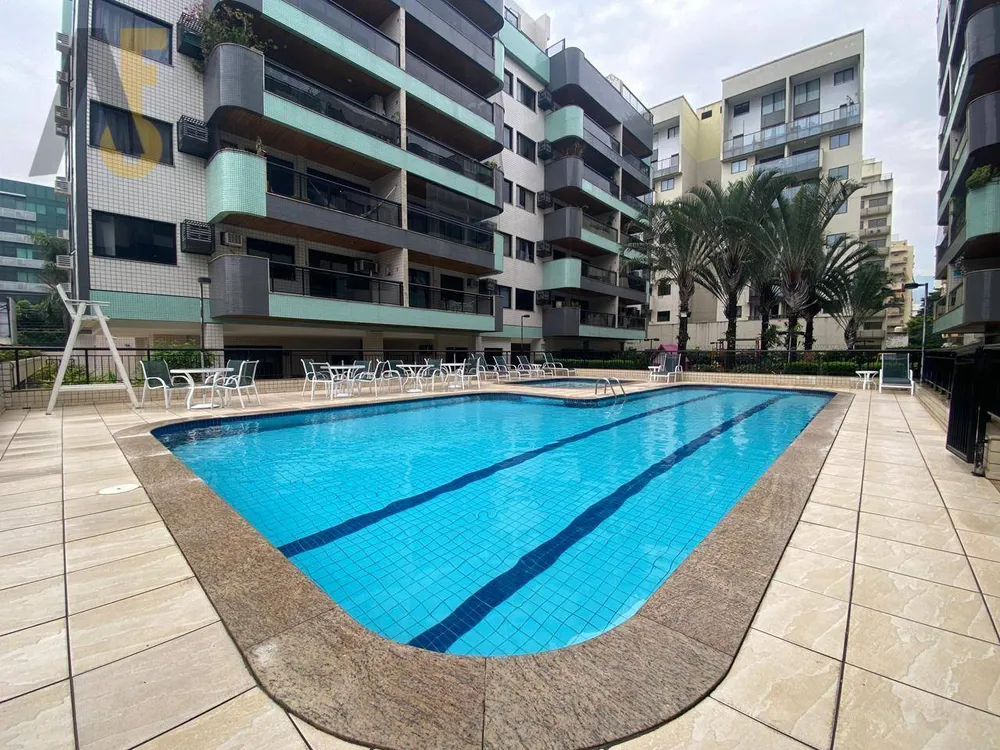 Cobertura, 4 quartos, 233 m² - Foto 24