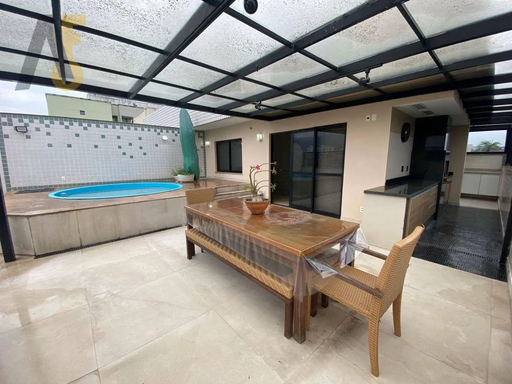 Cobertura, 4 quartos, 233 m² - Foto 16