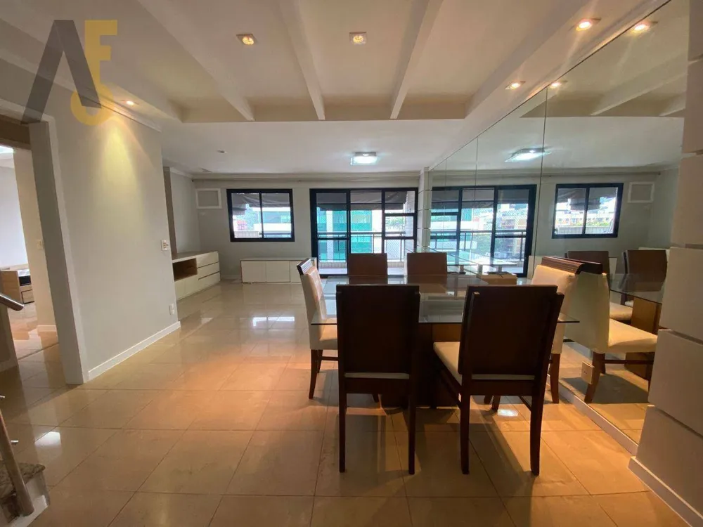 Cobertura, 4 quartos, 233 m² - Foto 1
