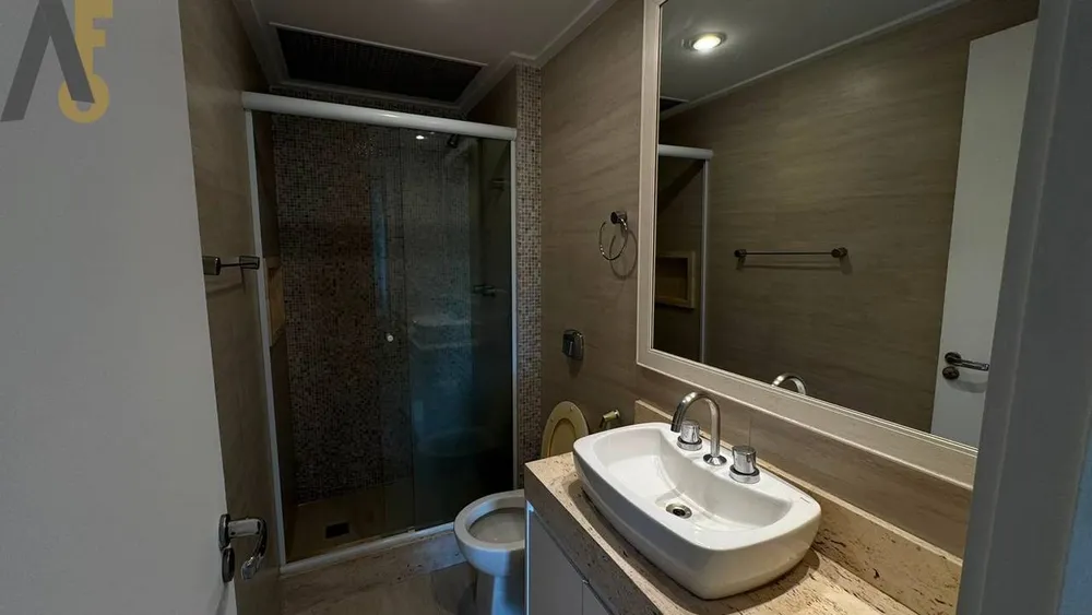 Cobertura, 4 quartos, 233 m² - Foto 6