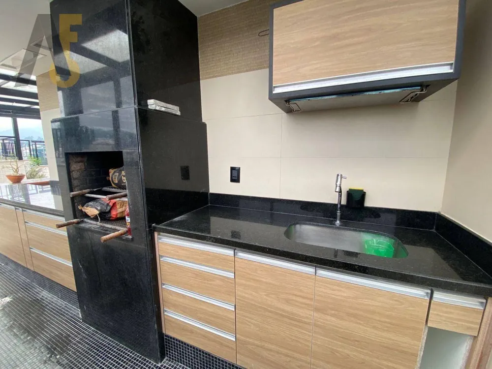Cobertura, 4 quartos, 233 m² - Foto 20