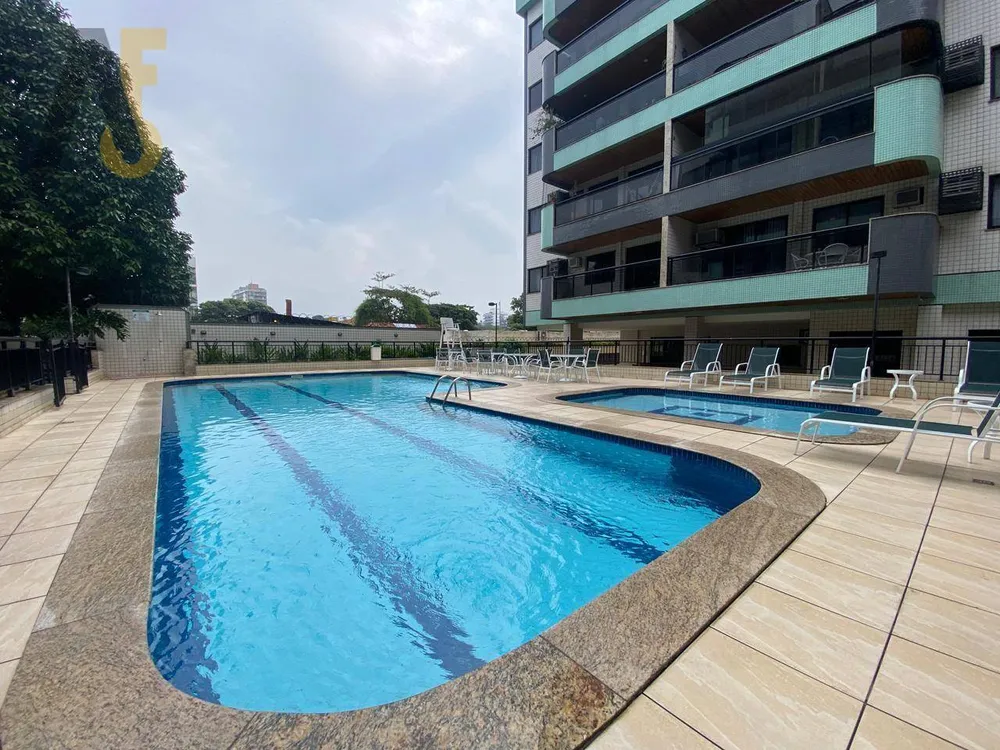 Cobertura, 4 quartos, 233 m² - Foto 35