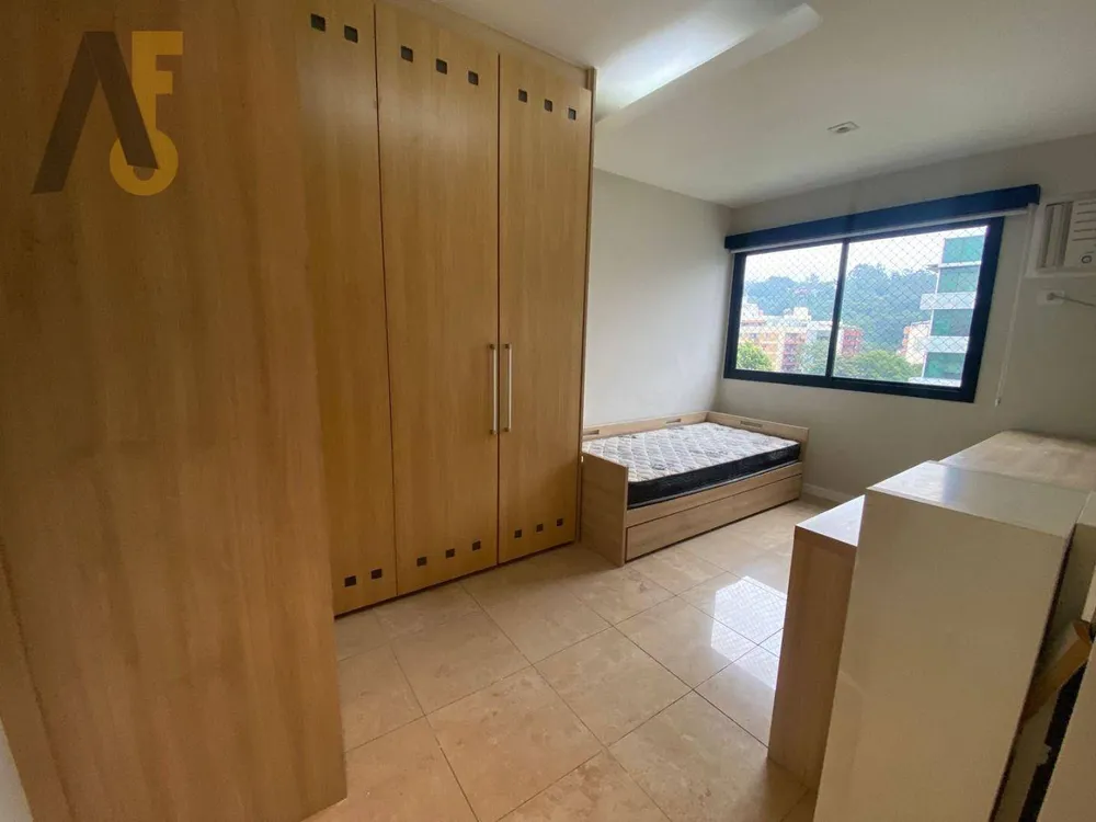 Cobertura, 4 quartos, 233 m² - Foto 11