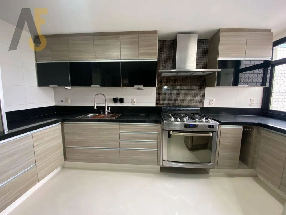 Cobertura, 4 quartos, 233 m² - Foto 18