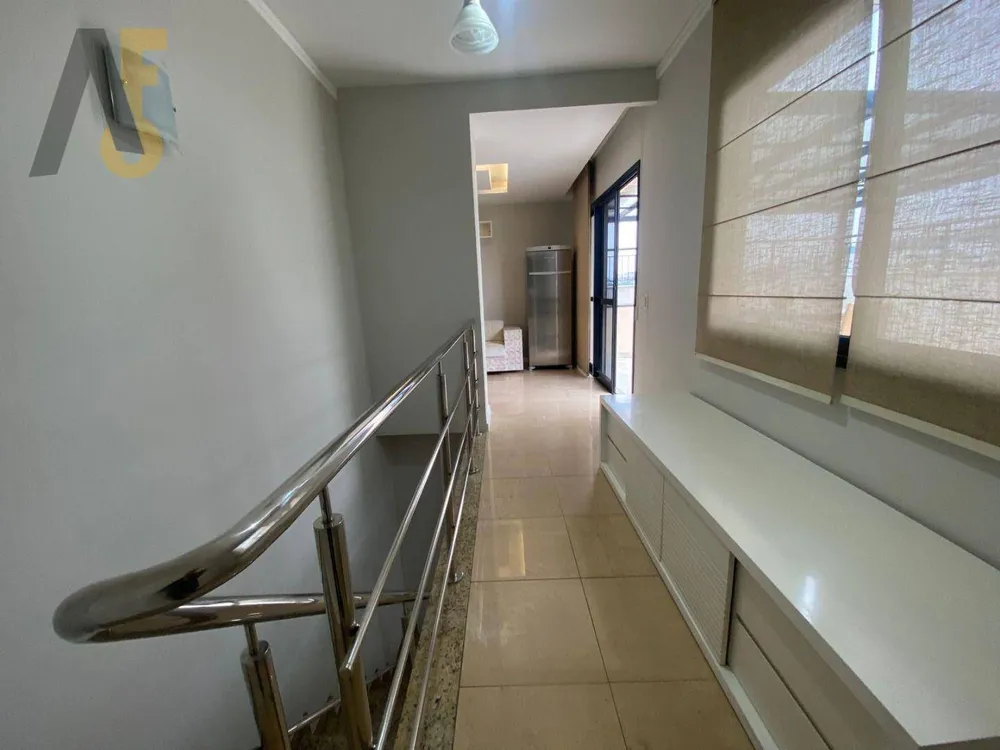 Cobertura, 4 quartos, 233 m² - Foto 15