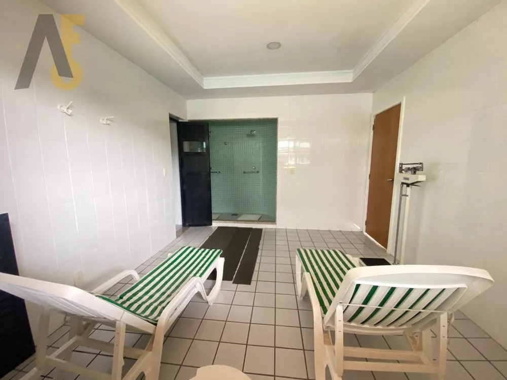 Cobertura, 4 quartos, 233 m² - Foto 36