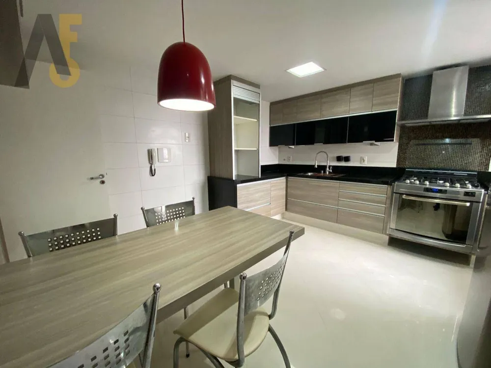 Cobertura, 4 quartos, 233 m² - Foto 23
