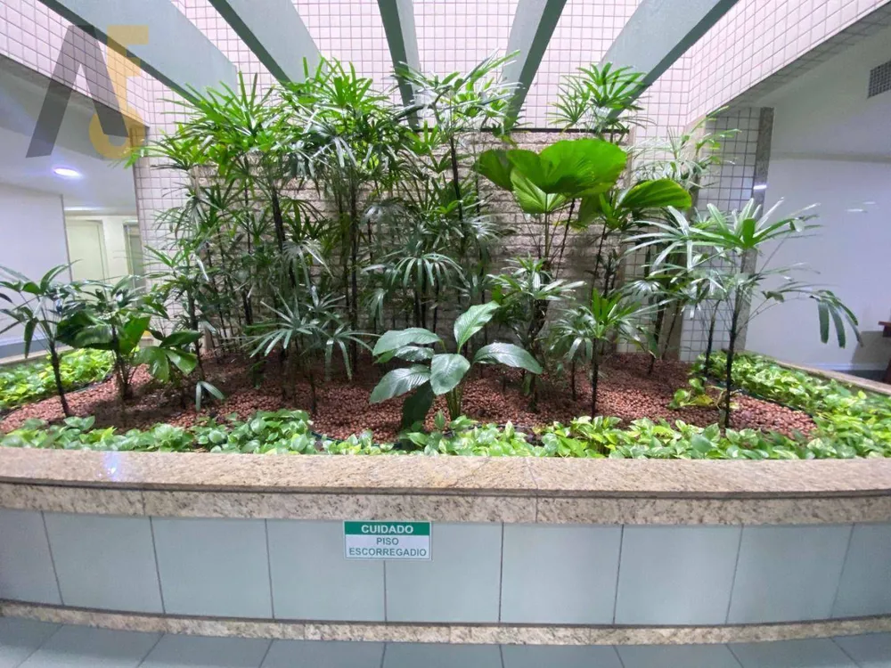 Cobertura, 4 quartos, 233 m² - Foto 4