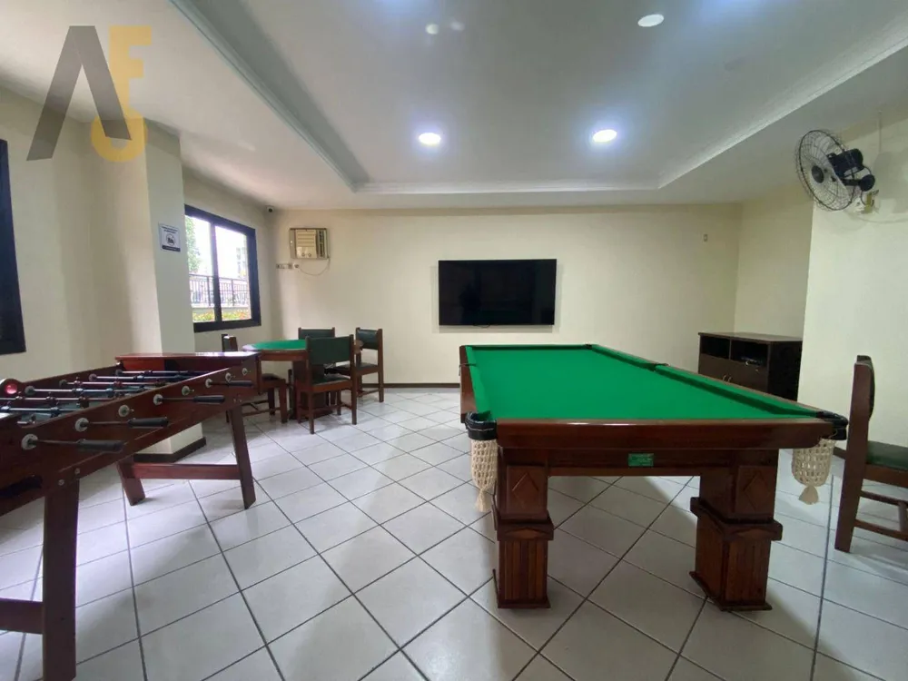 Cobertura, 4 quartos, 233 m² - Foto 25