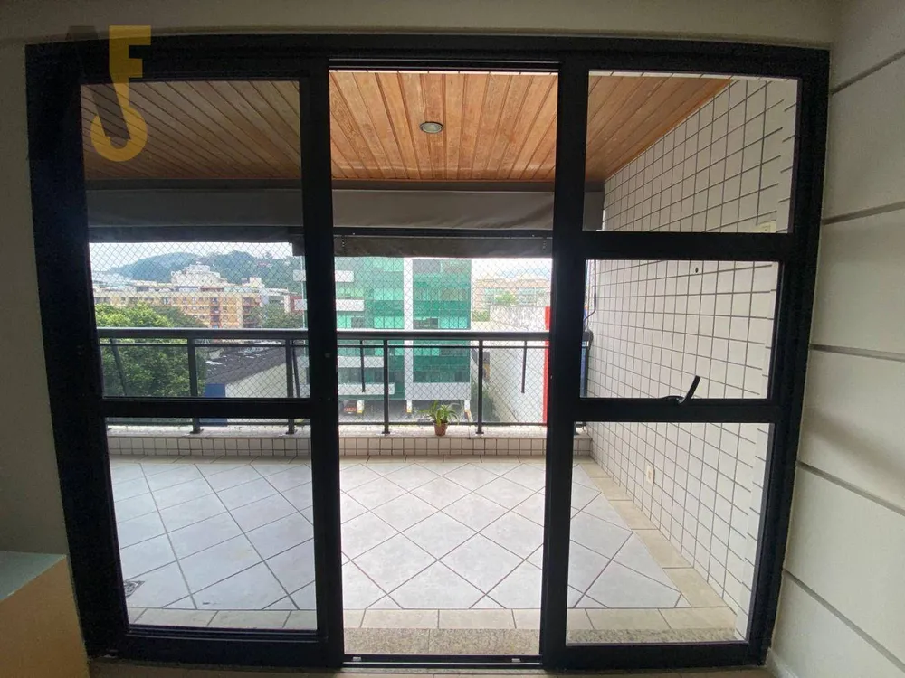 Cobertura, 4 quartos, 233 m² - Foto 6
