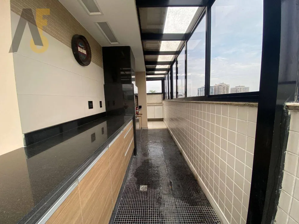 Cobertura, 4 quartos, 233 m² - Foto 28