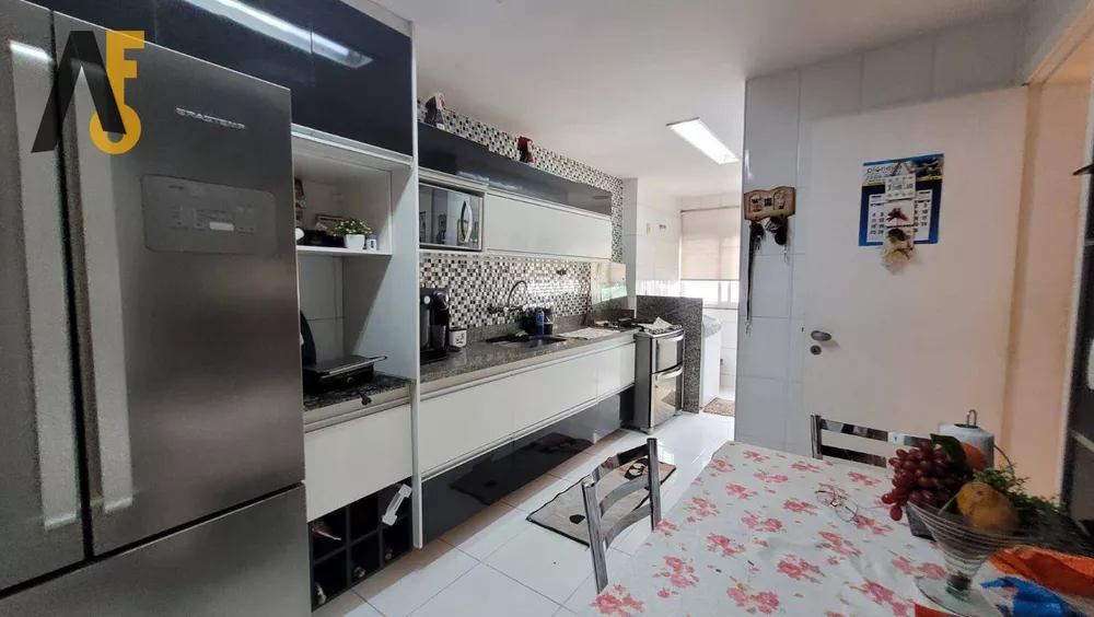 Cobertura, 4 quartos, 266 m² - Foto 29
